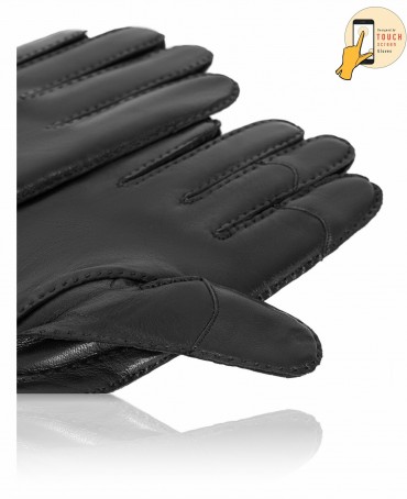 Перчатки Мужские i.K100-BERGER/BL